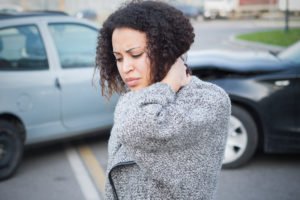 Houma Rideshare Accident Lawyer