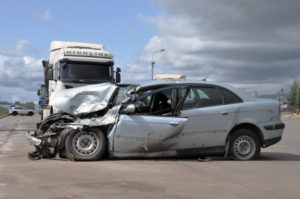 Baton Rouge Truck Accident Lawyer