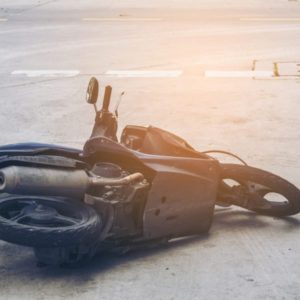 Broussard Motorcycle Accident Lawyer