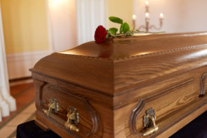 Carencro Wrongful Death Lawyer