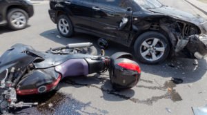 Church Point Motorcycle Accident Lawyer