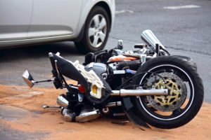 Lawtell Motorcycle Accident Lawyer