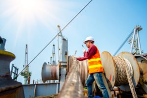 Laborde Earles Law Firm - New Iberia Seaman Injury Lawyer New Iberia Seaman Injury Lawyer