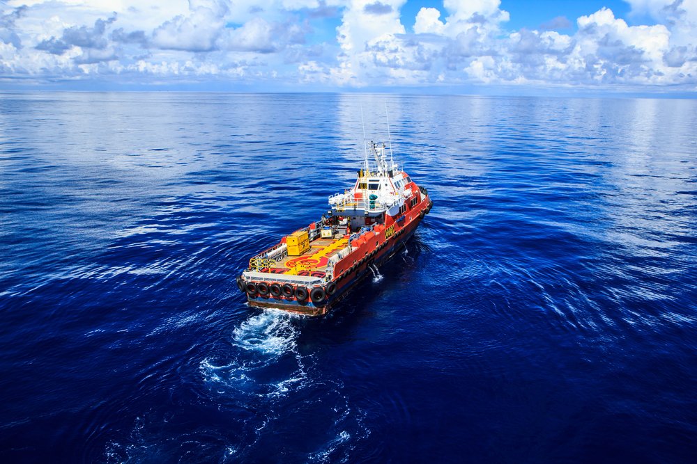 Ville Platte OffShore Accident Lawyer ⎸FREE Consult