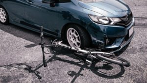 Branch Bicycle Accident Lawyer