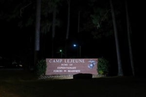 Camp Lejeune Lawsuit Lawyer