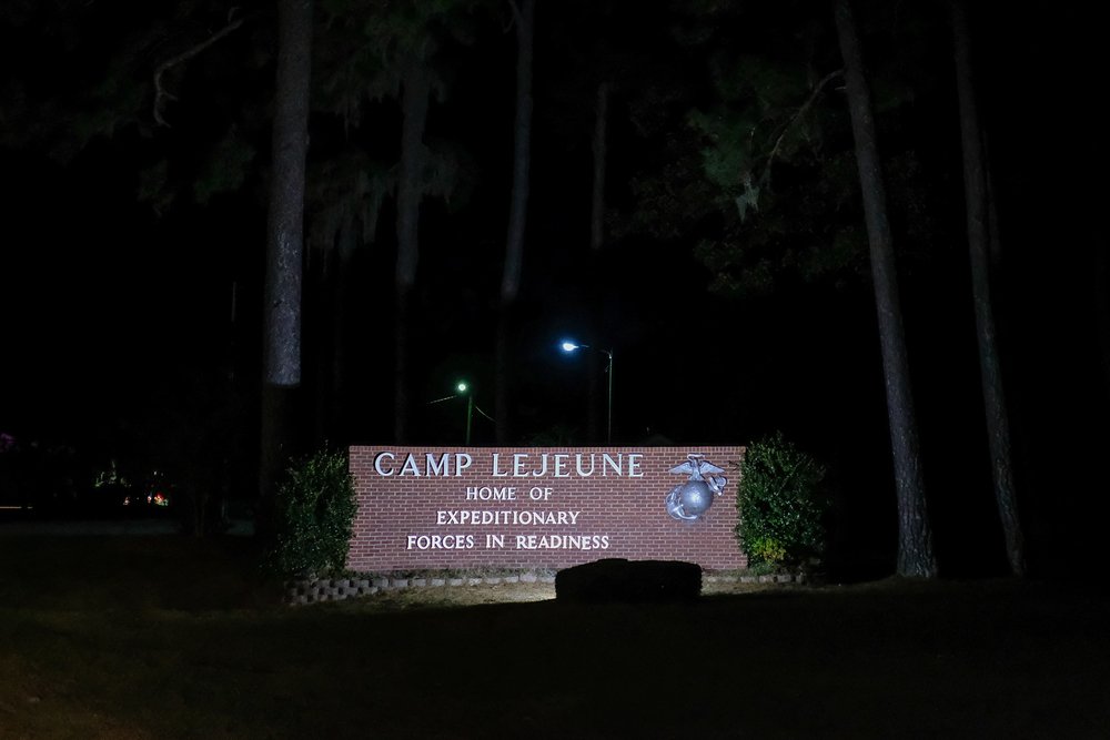 Camp Lejeune Lawsuit Lawyer Over 1 Billion Won