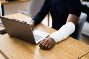 Chataignier Workers’ Compensation Lawyer