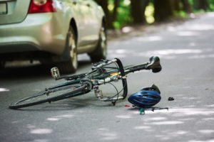 Egan Bicycle Accident Lawyer