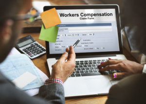 Forked Island Workers’ Compensation Lawyer