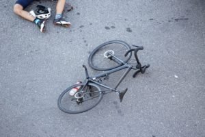 Hammond Bicycle Accident Lawyer