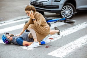 Houma Bicycle Accident Lawyer