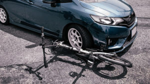 Jefferson Parish Bicycle Accident Lawyer