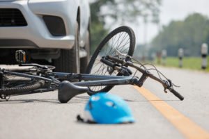 Ledoux Bicycle Accident Lawyer