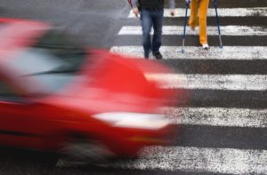 Marrero Pedestrian Accident Lawyer