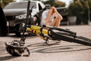 Maxie Bicycle Accident Lawyer
