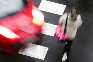 St. Charles Parish Pedestrian Accident Lawyer