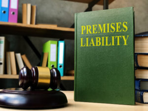 Cade Premises Liability Lawyer
