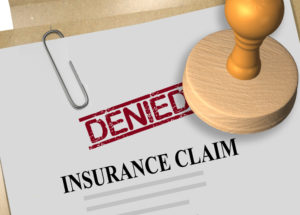What If My Car Accident Claim Was Denied by Allstate?