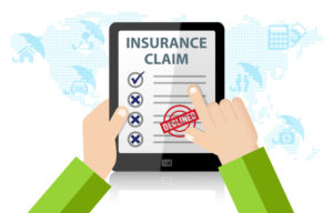 What If My Car Accident Claim Was Denied by Direct Auto Insurance?