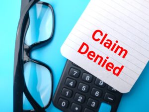 What If My Car Accident Claim Was Denied by Esurance?