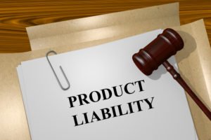 Alexandria Product Liability Lawyer