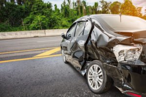Lafayette Common Causes of Car Accidents
