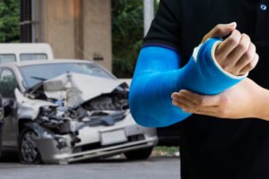 Delcambre Rideshare Accident Lawyer