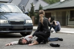 What if My Pedestrian Accident Claim Was Denied by Esurance?