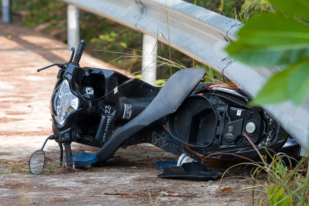 Did Louisiana Farm Bureau Deny Your Motorcycle Crash Claim?