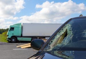 Trucking Company Liability and Truck Accidents: Whom Do You Sue?