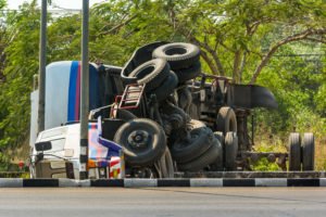 What If My Truck Accident Claim Was Denied by Progressive?
