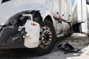 What If My Truck Accident Claim Was Denied By USAA?