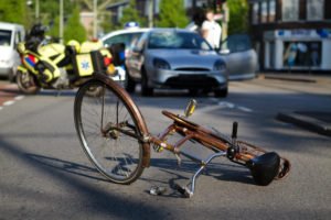 What if My Bicycle Accident Claim Was Denied by USAgencies Insurance?