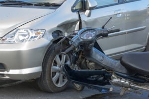 What if My Motorcycle Accident Claim Was Denied by Progressive?