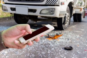 Opelousas Truck Accident Lawyer