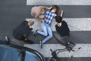 What if My Pedestrian Accident Claim Was Denied by USAA?