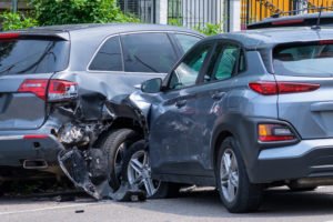 Forest Hill Uber Accident Lawyer