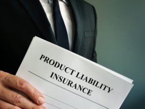 Gretna Product Liability Lawyer