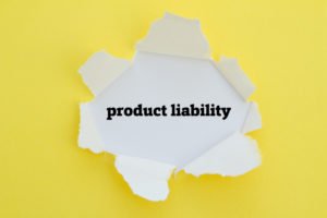 Morse Product Liability Lawyer