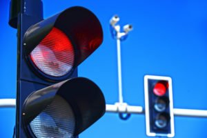New Iberia Red Light Car Accident Lawyer