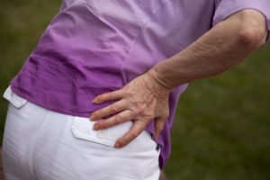 What Does a Fractured Hip Feel Like?