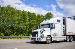 Baton Rouge 18-Wheeler Accident Lawyer