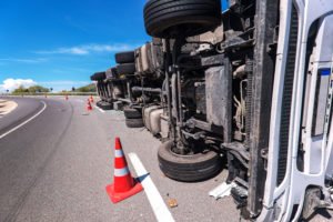 Cecilia Fatal Truck Accident Lawyer