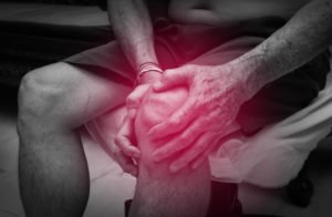 Chronic Pain After Knee Replacement