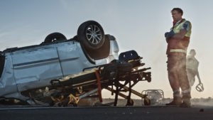Forest Hill Fatal Truck Accident Lawyer