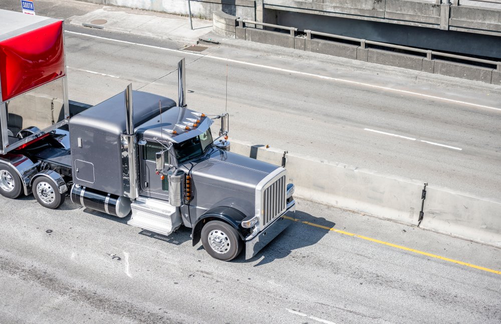 18Wheeler Accident Lawyer in Lake Charles Over 1 Billion Won