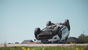 Ledoux Fatal Car Accident Lawyer