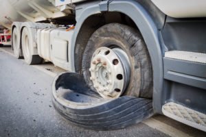 Leesville 18-Wheeler Accident Lawyer