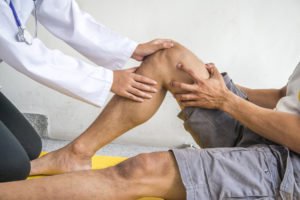Signs of Knee Replacement Failure